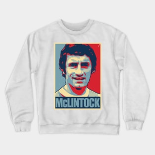 McLintock Crewneck Sweatshirt